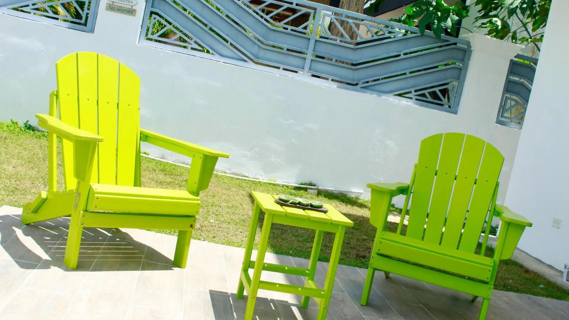 Encantadora Villa De 3 Dormitorios Con Piscina Privada En Punta Cana