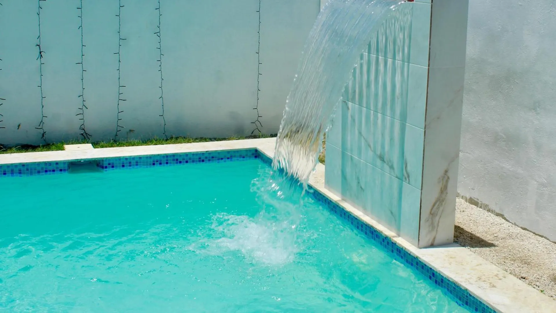 Encantadora Villa De 3 Dormitorios Con Piscina Privada En Punta Cana
