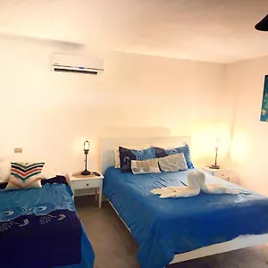 Apartahotel Ducassi - Sol Caribe Playa Corales, Punta Cana