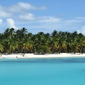 Arcoiris Share Bavaro Guest house